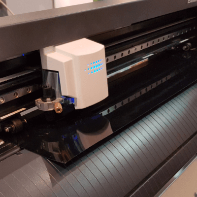 Made to order Iron on Letters